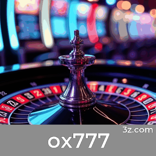 Bônus e Ofertas Exclusivas do ox777: Sua Chance de Ganhar Mais