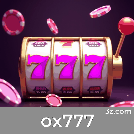 Experiência de Casino Superior no ox777: Jogos de Elite e Serviços Premium