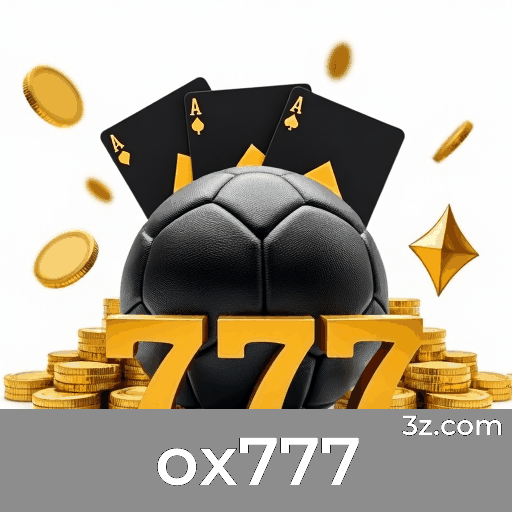 ox777: Plataforma Confiável e Profissional