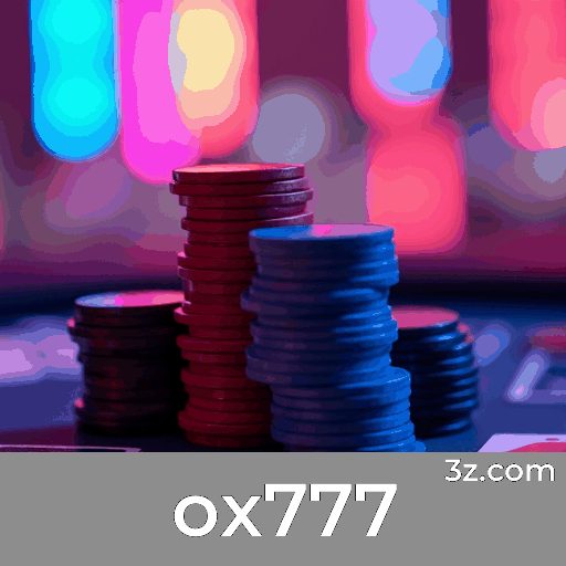 Aventura em Jogos Inigualáveis no ox777: Alegria Garantida