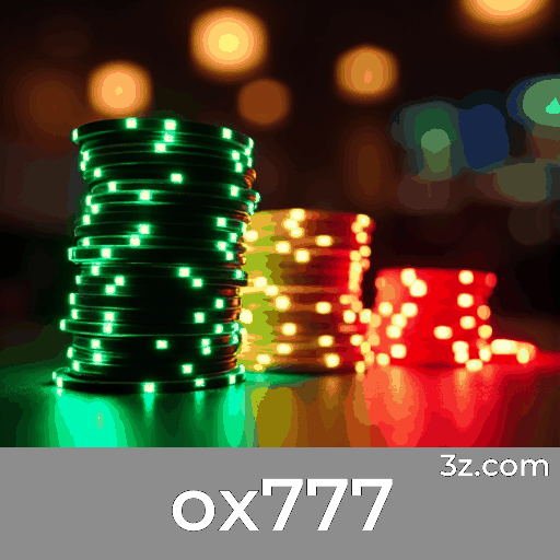 ox777: Apostas Móveis Simplificadas