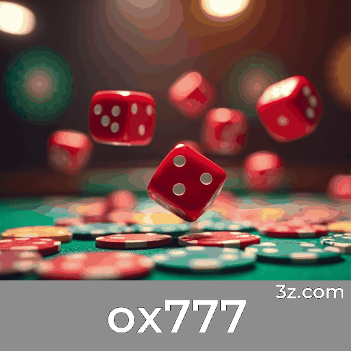 Ox777: Esportes Completos e Odds em Tempo Real
