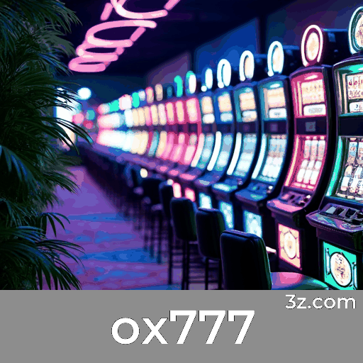 Experiência de Luxo: Exclusividade e Profissionalismo no Casino ox777