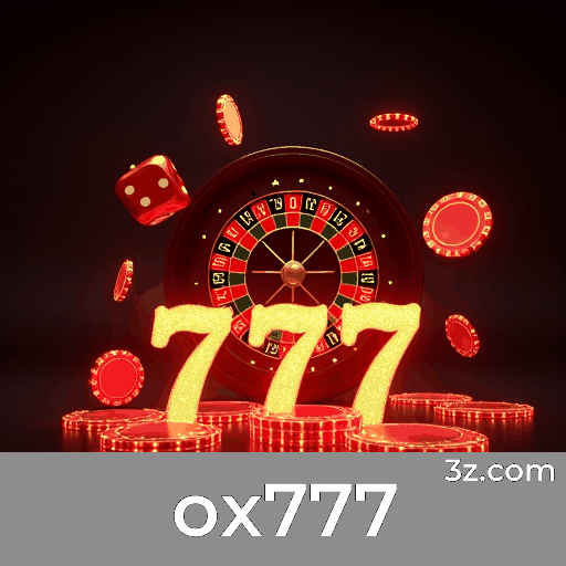 ox777: Plataforma de Apostas Segura e Premiada