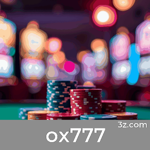 Experiência de Luxo: Exclusividade e Profissionalismo no Casino ox777