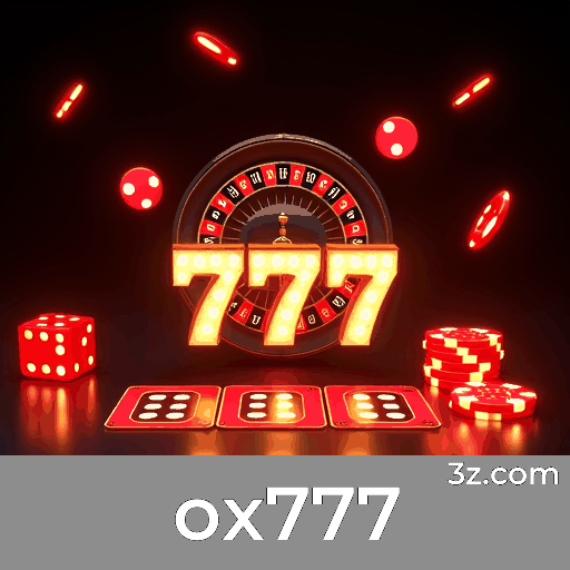 Revolucionando jogos online com inovação e valor no ox777