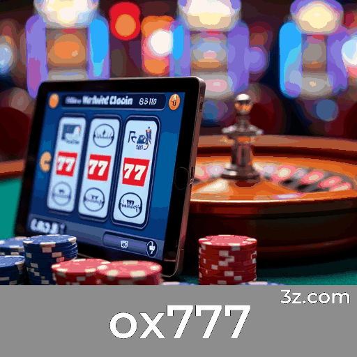 ox777: Download Rápido e Uso Fácil para Brasileiros