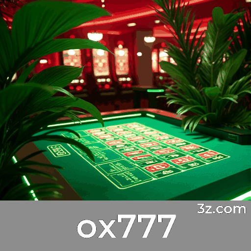 ox777 Inteligência e Personalização: Experiência de Recompensas Sob Medida